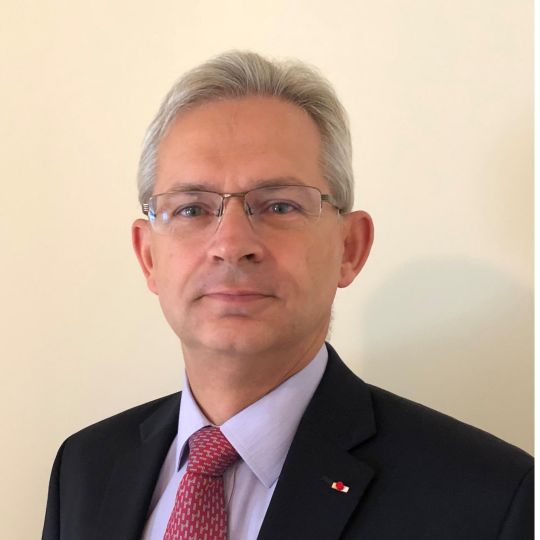 Denis Mercier
