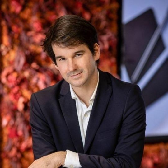 Simon Blaquière