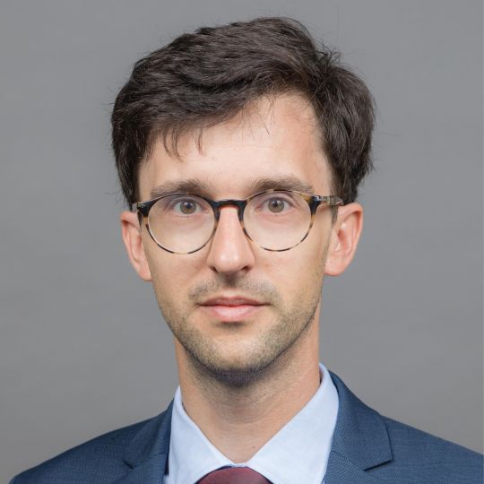 Emmanuel Bourdoncle