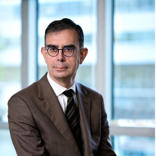 François Jacq