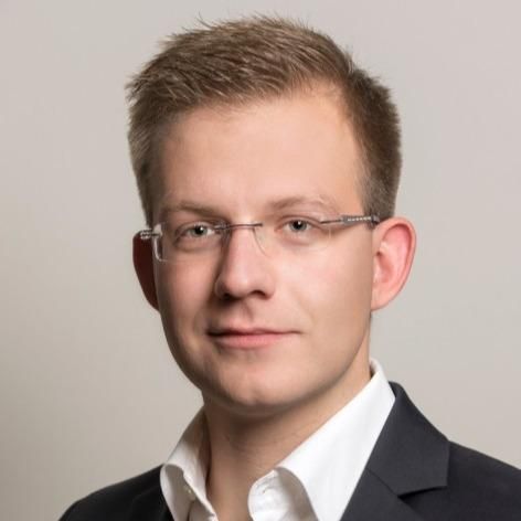 Ruben Piroska