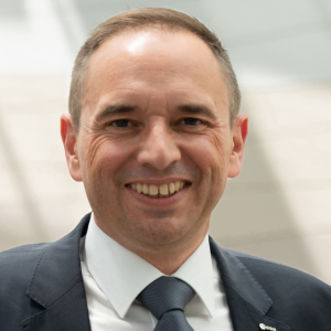 Laurent Jaffart