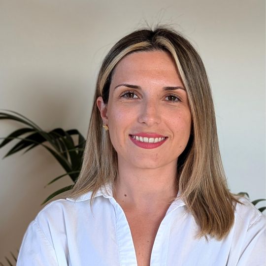 Heidi Chaido Kagiali