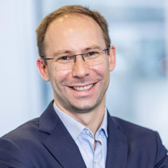 Julien Réau