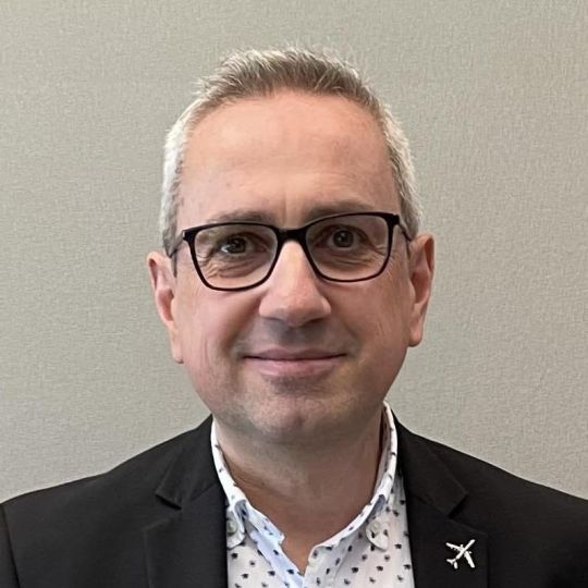Laurent Azoulai